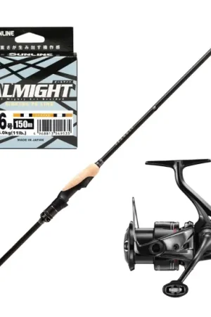Offre Du Jour Megabass Levante - F3.1/2-70LVS Shakyhead Combo