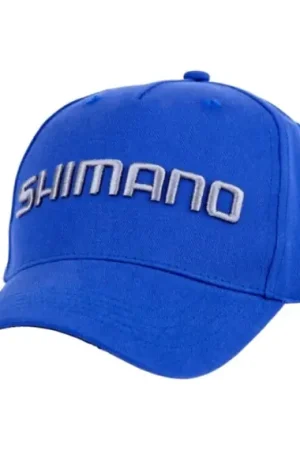 Usine Directe Shimano Cap Blue