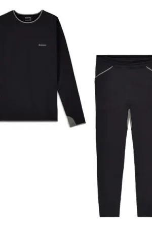 Simms Strata 200 Base Layer Set Offre Exclusive