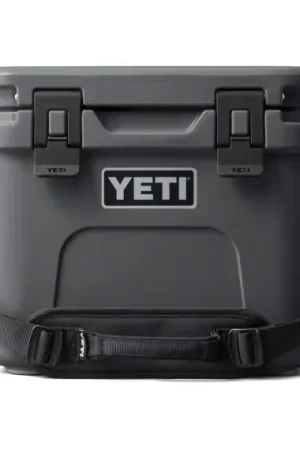 Yeti Roadie 15 - Charcoal Offre Exclusive