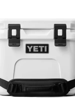 Dernière Chance Yeti Roadie 15 - White
