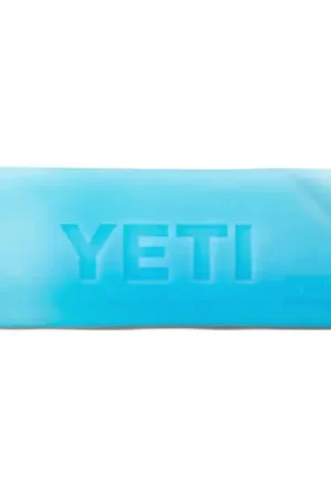 Marque Yeti Ice 1lb - Clear