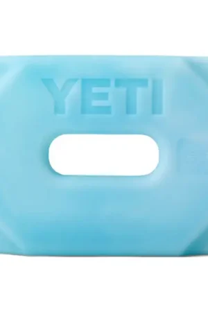 Commander Maintenant Yeti Ice 2lb - Clear