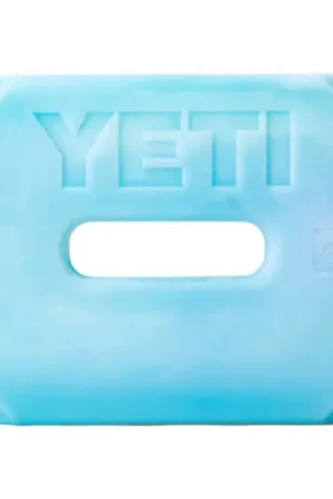Yeti Ice 4lb - Clear Prix Bas