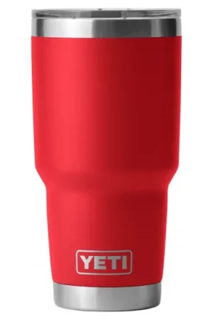 Acheter Direct Yeti Rambler 30 Oz Tumbler - Rescue Red