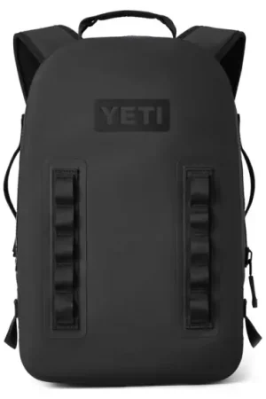 Dernier Modèle Yeti Panga Submersible Backpack 28L Black