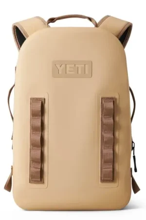 Produit De Marque YETI Panga Submersible Backpack 28 Tan
