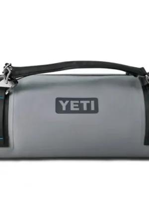 Yeti Panga 50 Duffel - Storm Grey Super Prix