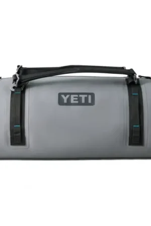 Commander Vite Yeti Panga 75 Duffel - Storm Grey