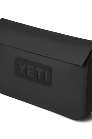 Yeti Sidekick Dry 3L Waterproof Gear Bag - Black Acheter Direct