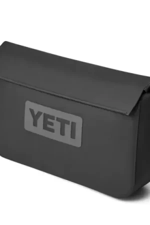 Super Prix Yeti Sidekick Dry 3L Waterproof Gear Bag - Charcoal