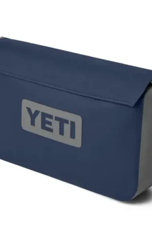 Yeti Sidekick Dry 3L Waterproof Gear Bag - Navy Achetez Aujourd'hui