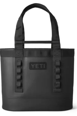 Yeti Camino Carryall 35 2.0 - Black Remise