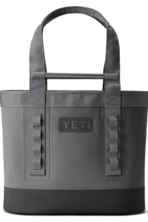 Yeti Camino Carryall 35 2.0 - Storm Grey Commander Maintenant