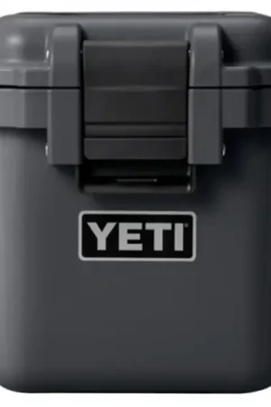 Prix Choc Yeti LoadOut GoBox 15 - Charcoal