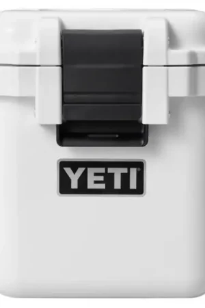Petit Prix Yeti LoadOut GoBox 15 - White