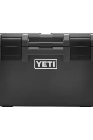 Paiement Sécurisé Yeti LoadOut GoBox 30 2.0 - Charcoal