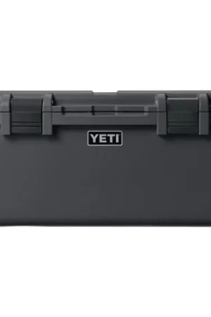 Acheter En Ligne Yeti LoadOut GoBox 60 - Charcoal