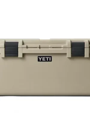 Yeti LoadOut GoBox 60 - Tan Meilleur Choix