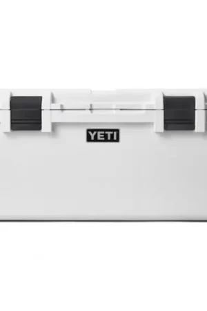 Achat Immédiat Yeti LoadOut GoBox 60 - White