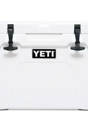 Soldes Yeti Tundra 35 - White