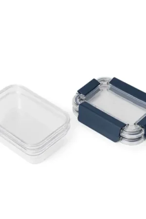 Yeti Food Storage Medium - Navy Produit De Marque