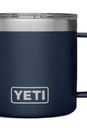 Achetez Aujourd'hui Yeti Rambler 14 Oz Mug - Navy
