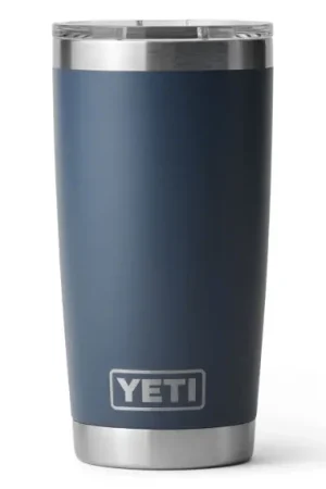 Produit De Marque Yeti Rambler 20 Oz Tumbler - Navy