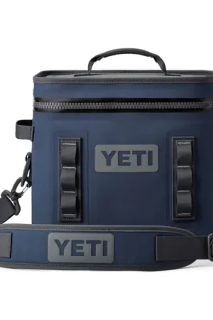 Remise Yeti Hopper Flip 12 Soft Cooler - Navy