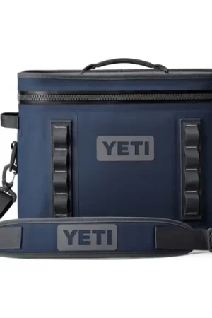 Petit Prix Yeti Hopper Flip 18 Soft Cooler - Navy