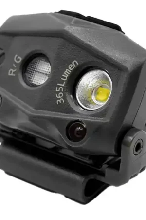 Seulement Aujourd'hui Rippton Stellar Light Head Torch Black