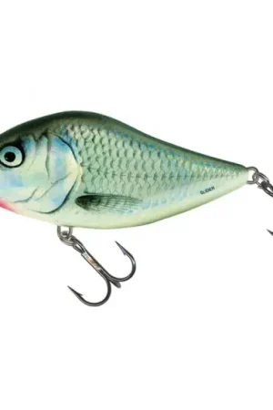 Offre Du Jour Salmo Slider Sinking 5cm - Chart