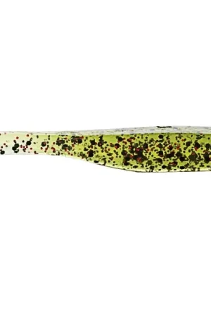 Z-Man Slim Swimz 2,5 /6,3cm 8-pack Calico Candy Nouvel Arrivage