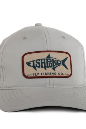 Fishpond Sabalo Lightweight Hat Paiement Sécurisé