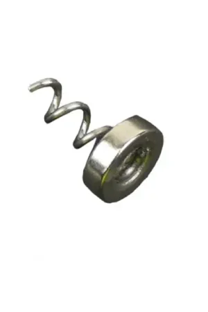 Certifié Wiggler Stinger Magnet 8mm, 10mm, 12mm (6-pack)
