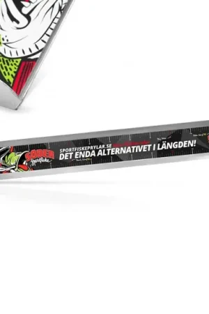 Offre Exclusive Söder Måttbräda Aluminium 135cm