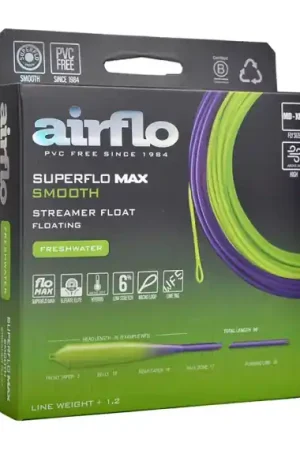 Prix Cassé Airflo Superflo Max Streamer Floating - #5