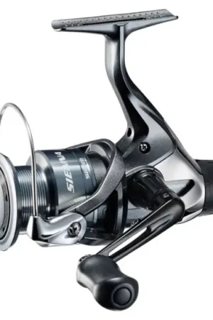 Shimano Sienna RE - 4000 Paiement Sécurisé