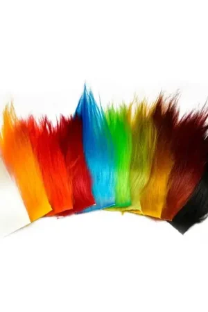 Frödin SNS Samurai Hair - Blood Red Affaire À Saisir
