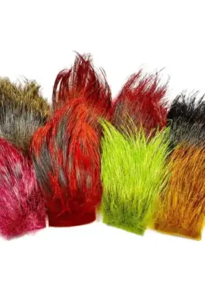 Frödin SNS Wild Boar Feelers - Evil Magenta Offre Spéciale