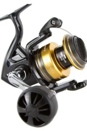 Shimano Socorro SW 8000 Prix Choc
