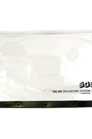 Solde Frödin Salar Organizing System - Large Wallet