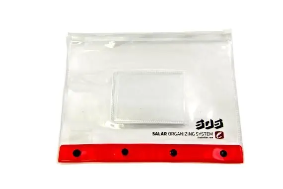 Frödin Salar Organizing System - Small Wallet Expédition Rapide