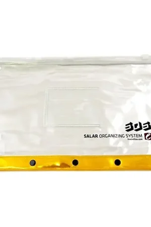 Produit De Marque Frödin Salar Organizing System - Medium Wallet