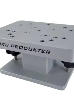 Achat Immédiat JKB Railmount Pedestal