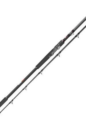 PikeFight V2 Spinning 8'6'' 110g 2pc Réduction
