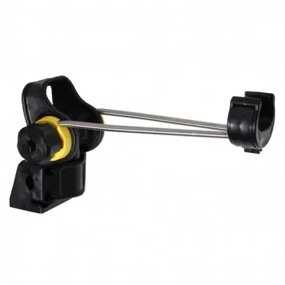 Hurricane Rod Holder Top Vente