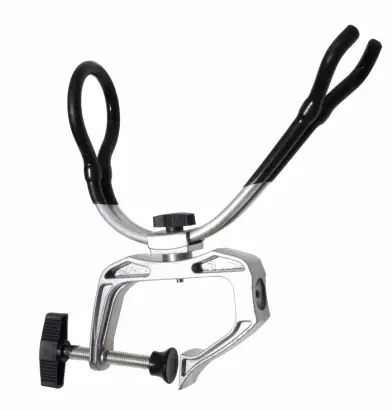 Wiggler Rod Holder With clamp Acheter Direct