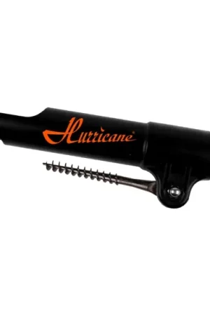 Hurricane Rod Holder Screw Ø 29 mm 21,5cm Commande En Gros