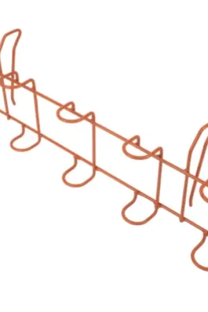 Wiggler Rod Holder Livraison Express